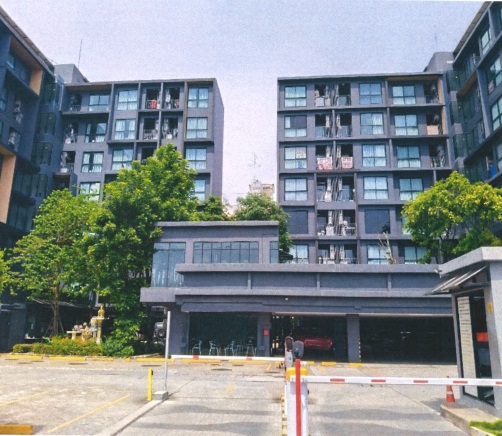 รูปห้องชุด บางนา บางนา กรุงเทพมหานคร