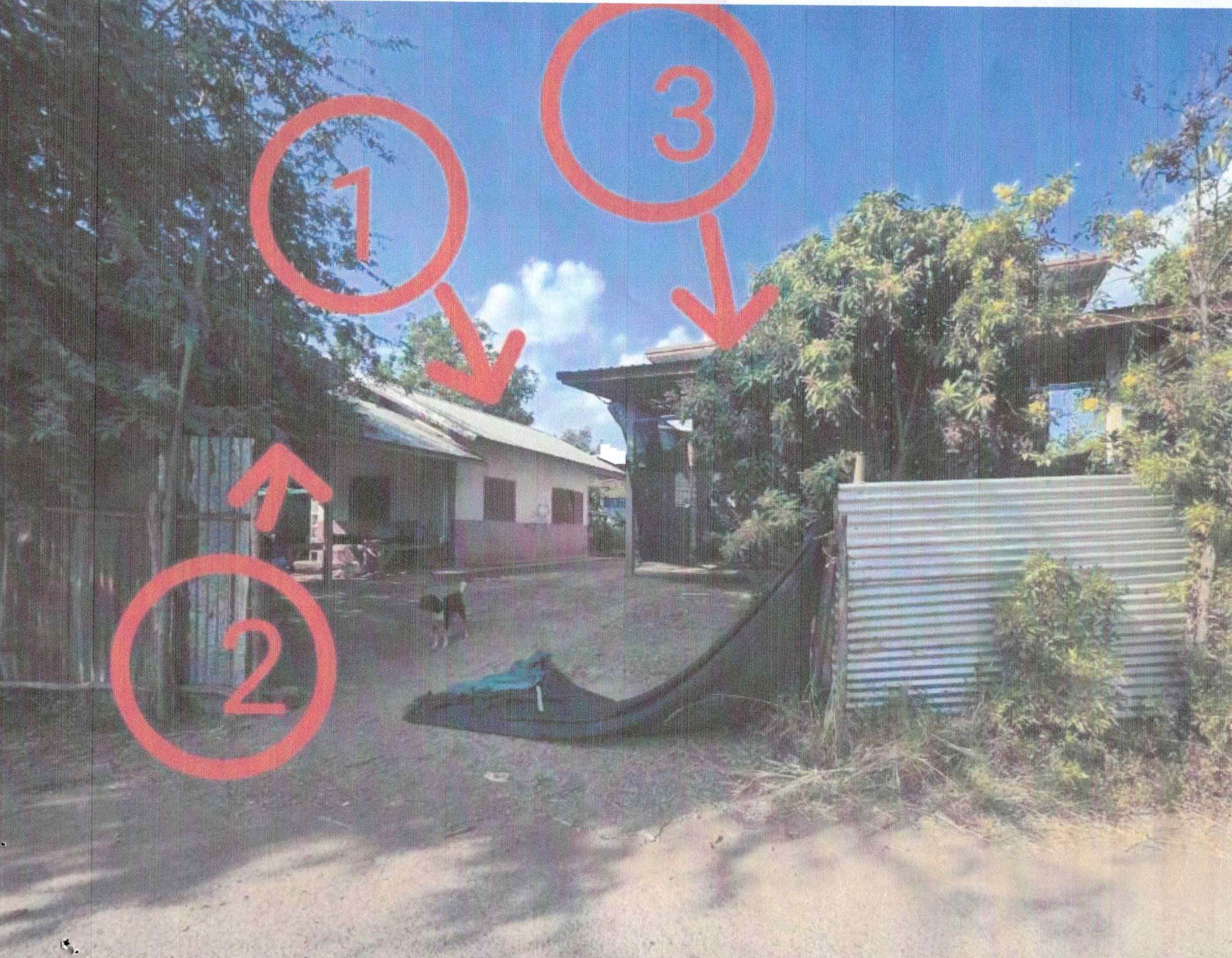 รูปที่ดินพร้อมสิ่งปลูกสร้าง แก่งศรีภูมิ ภูหลวง เลย
