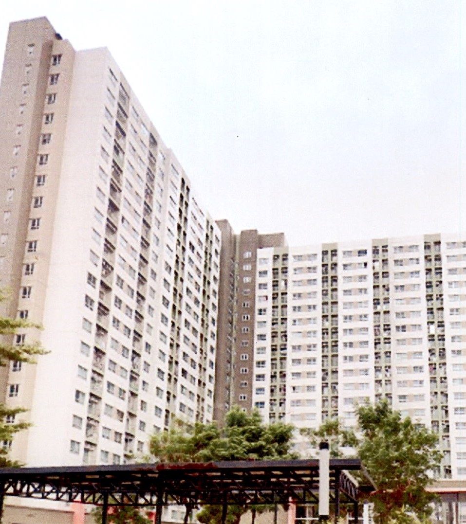 รูปห้องชุด บางแคเหนือ บางแค กรุงเทพมหานคร