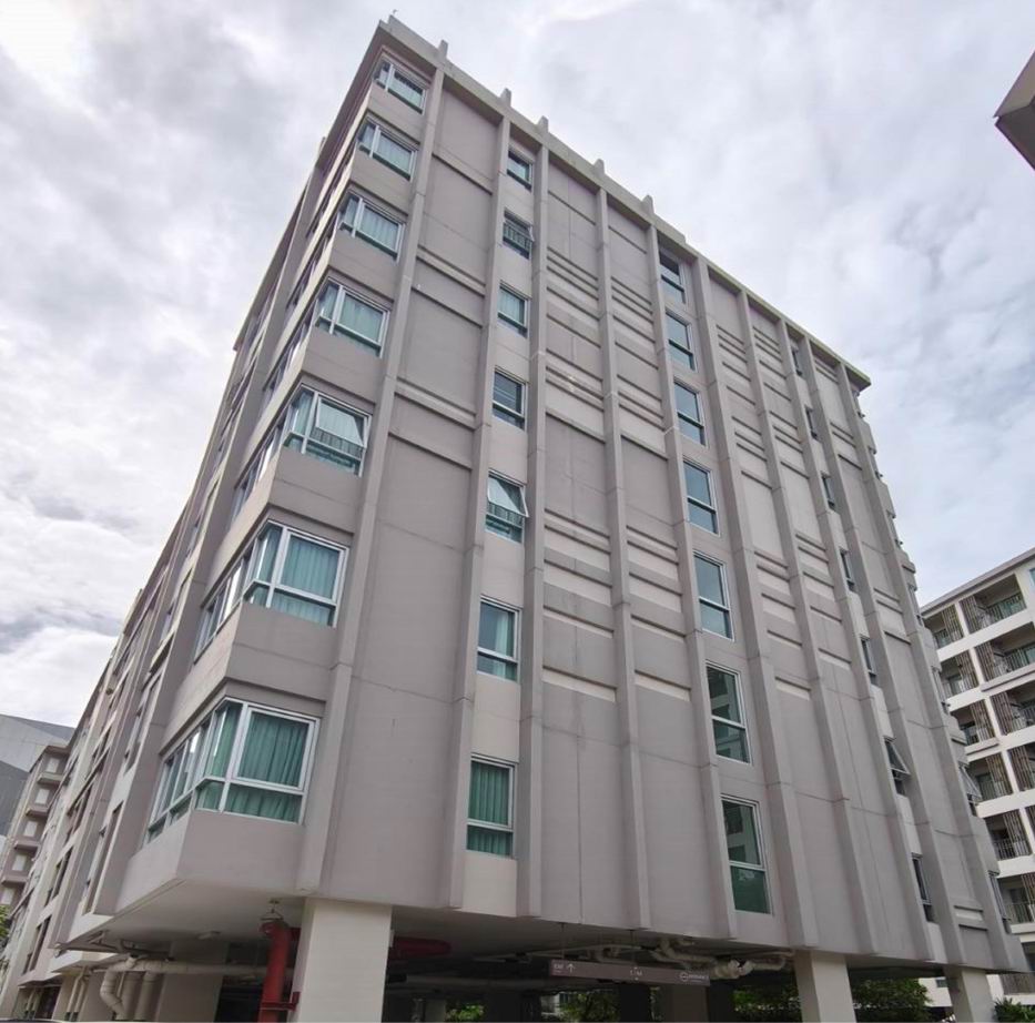 รูปห้องชุด ฟ้าฮ่าม เมืองเชียงใหม่ เชียงใหม่