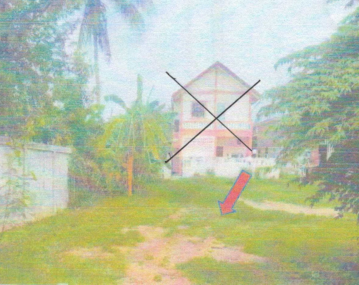 รูปที่ดินว่างเปล่า บ้านค่าย เมืองชัยภูมิ ชัยภูมิ