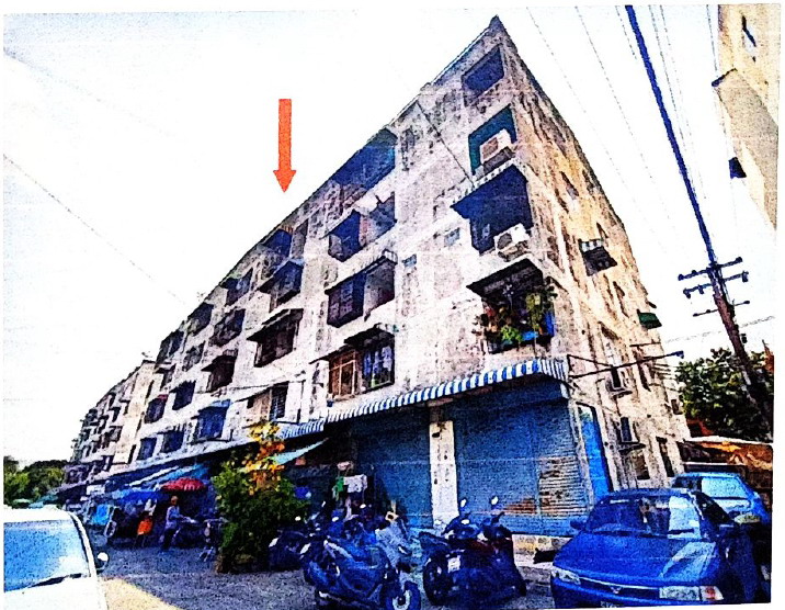 รูปห้องชุด จรเข้บัว ลาดพร้าว กรุงเทพมหานคร