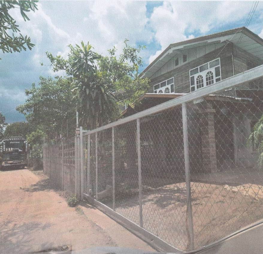 รูปที่ดินพร้อมสิ่งปลูกสร้าง นาหนองทุ่ม ชุมแพ ขอนแก่น