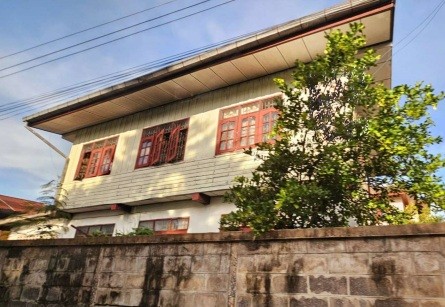 รูปที่ดินพร้อมสิ่งปลูกสร้าง ในเมือง บ้านไผ่ ขอนแก่น