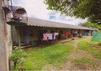 รูปที่ดินพร้อมสิ่งปลูกสร้าง บางรัก เมืองตรัง ตรัง