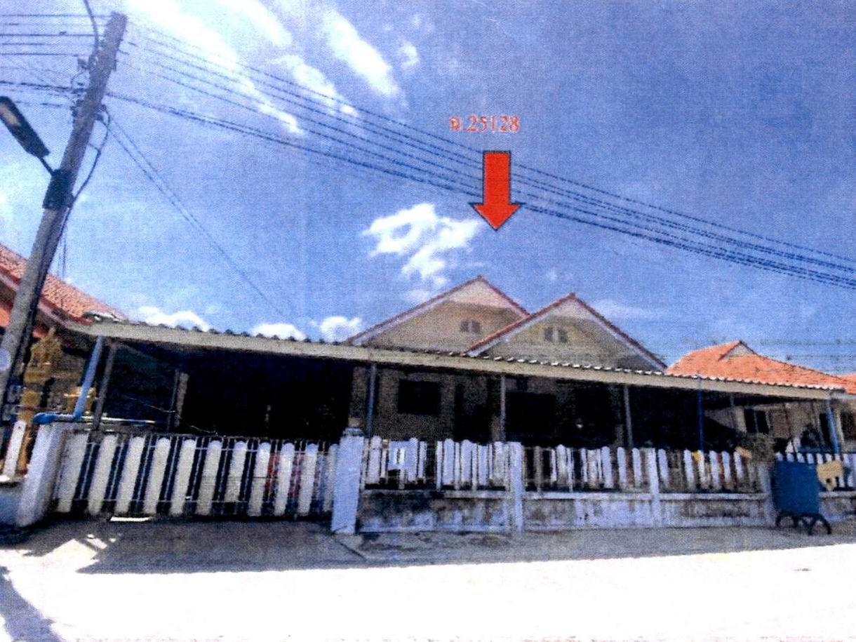 รูปที่ดินพร้อมสิ่งปลูกสร้าง ช่องสาริกา พัฒนานิคม ลพบุรี