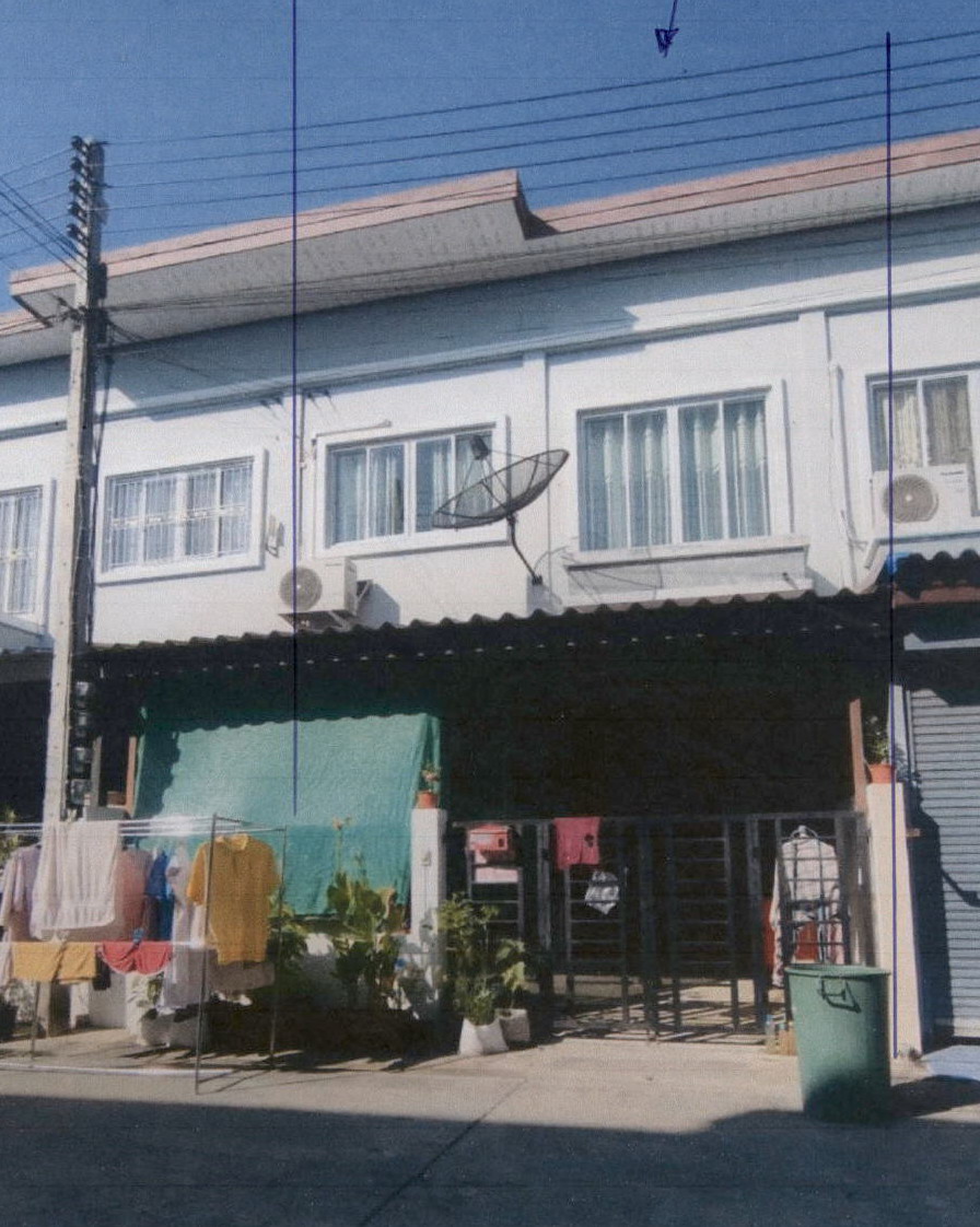 รูปที่ดินพร้อมสิ่งปลูกสร้าง มหาสวัสดิ์ พุทธมณฑล นครปฐม