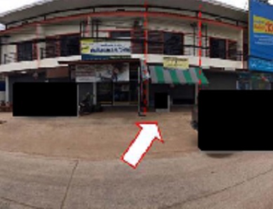 รูปที่ดินพร้อมสิ่งปลูกสร้าง แดงใหญ่ เมืองขอนแก่น ขอนแก่น