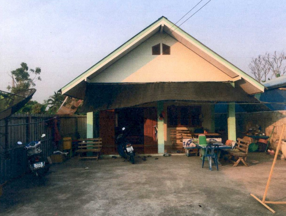 รูปที่ดินพร้อมสิ่งปลูกสร้าง พรานกระต่าย พรานกระต่าย กำแพงเพชร