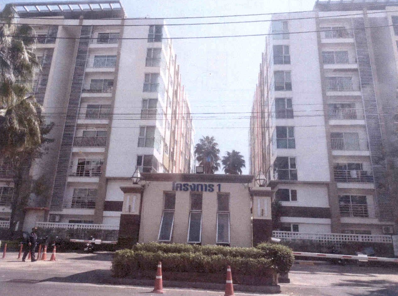 รูปห้องชุด บางหว้า ภาษีเจริญ กรุงเทพมหานคร
