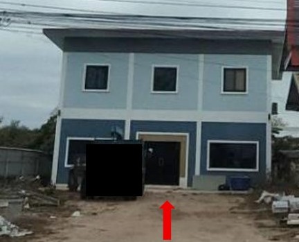 รูปที่ดินพร้อมสิ่งปลูกสร้าง บ้านต้อน รัตนวาปี หนองคาย