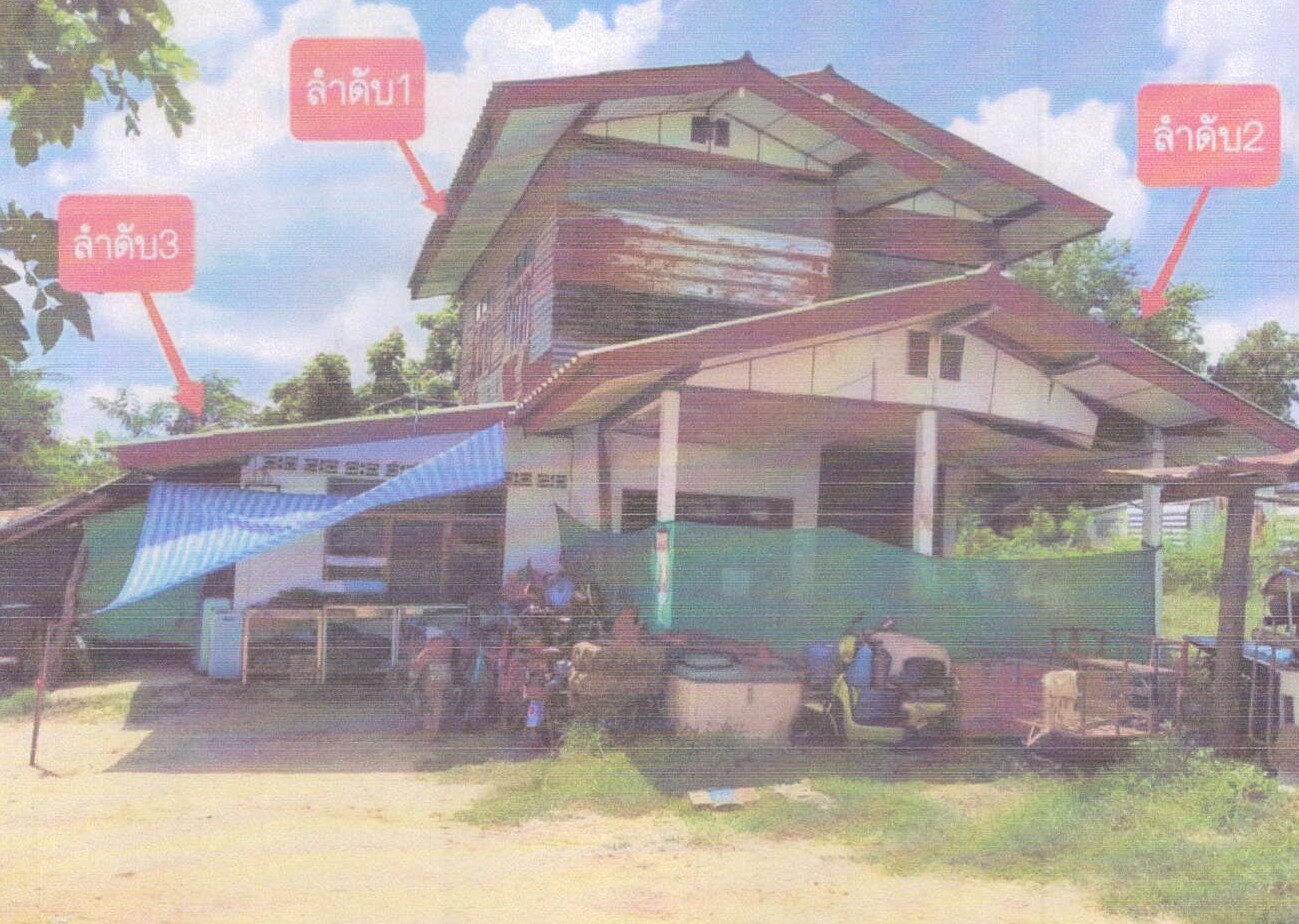 รูปที่ดินพร้อมสิ่งปลูกสร้าง บ้านเล่า เมืองชัยภูมิ ชัยภูมิ