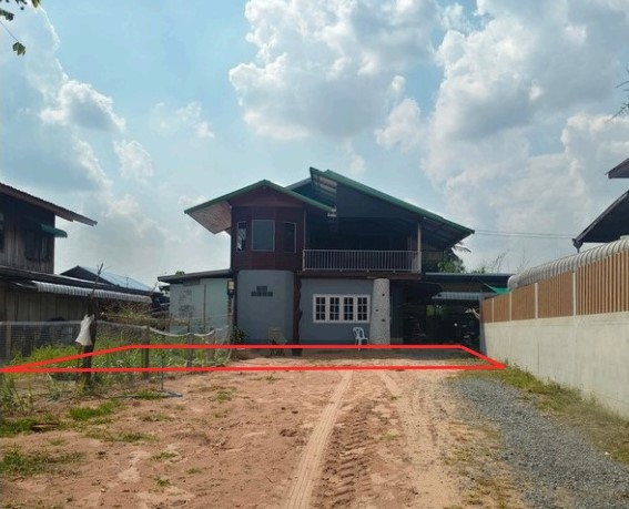 รูปที่ดินว่างเปล่า สำโรง หนองสองห้อง ขอนแก่น