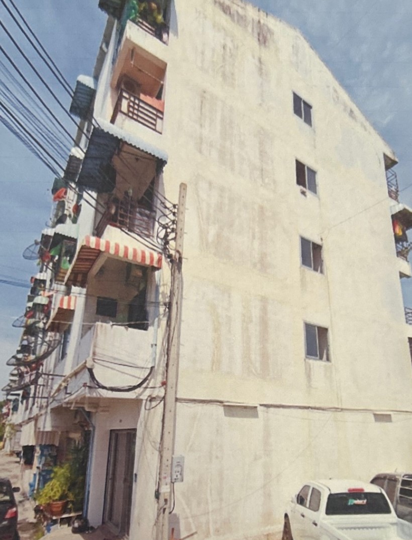 รูปห้องชุด บางโฉลง บางพลี สมุทรปราการ