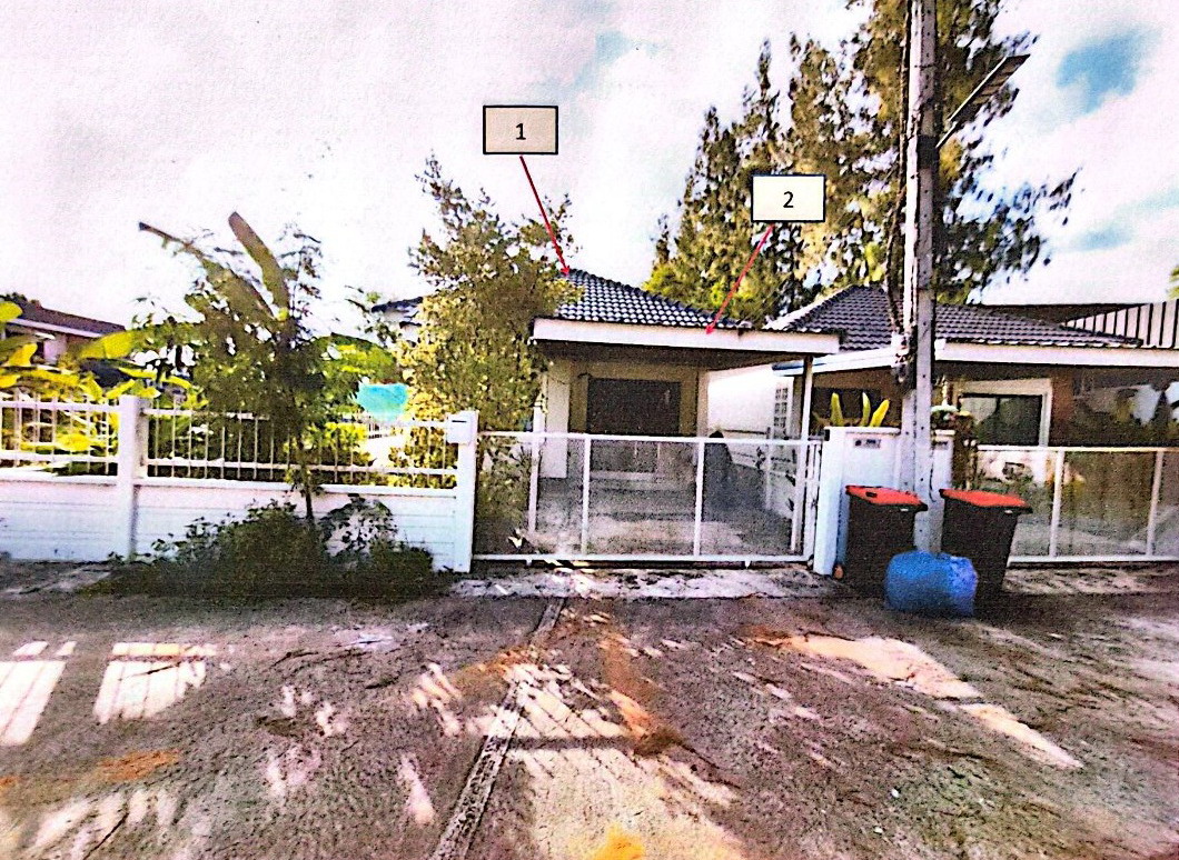 รูปที่ดินพร้อมสิ่งปลูกสร้าง บ้านเป็ด เมืองขอนแก่น ขอนแก่น