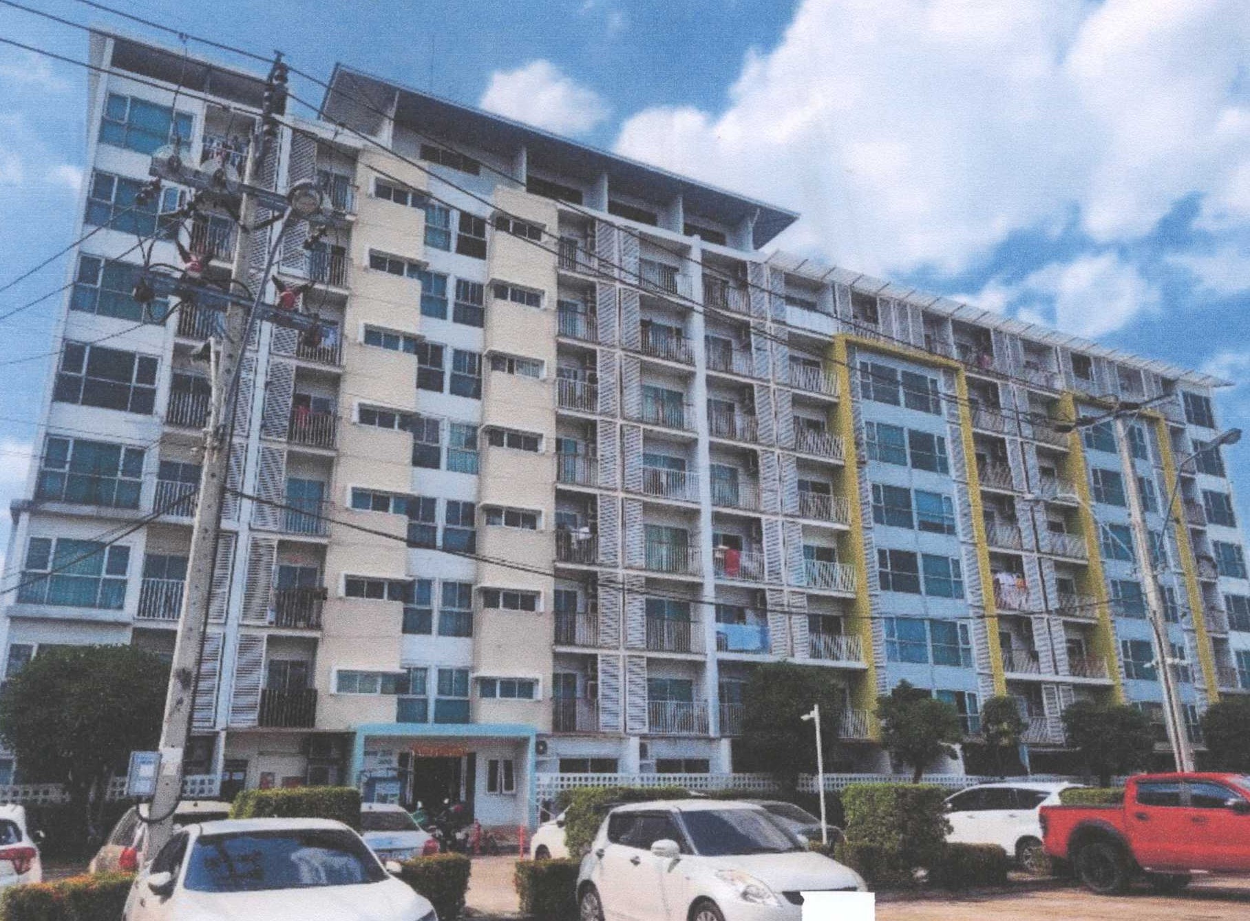 รูปห้องชุด บางหว้า ภาษีเจริญ กรุงเทพมหานคร