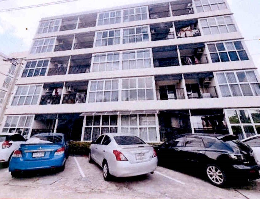 รูปห้องชุด บางแค(หลักสอง) ภาษีเจริญ กรุงเทพมหานคร