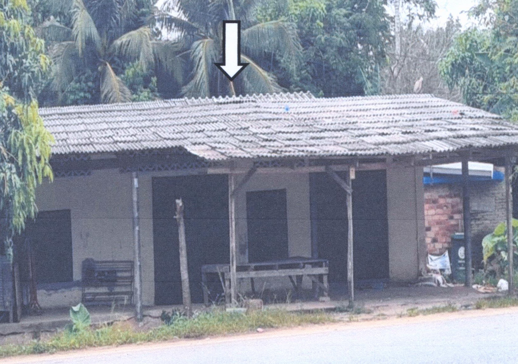 รูปที่ดินพร้อมสิ่งปลูกสร้าง เกาะแต้ว เมืองสงขลา สงขลา