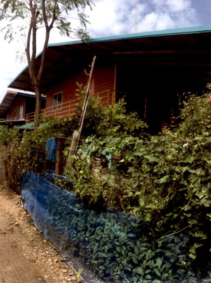 รูปที่ดินพร้อมสิ่งปลูกสร้าง โคกใหญ่ บ้านหมอ สระบุรี