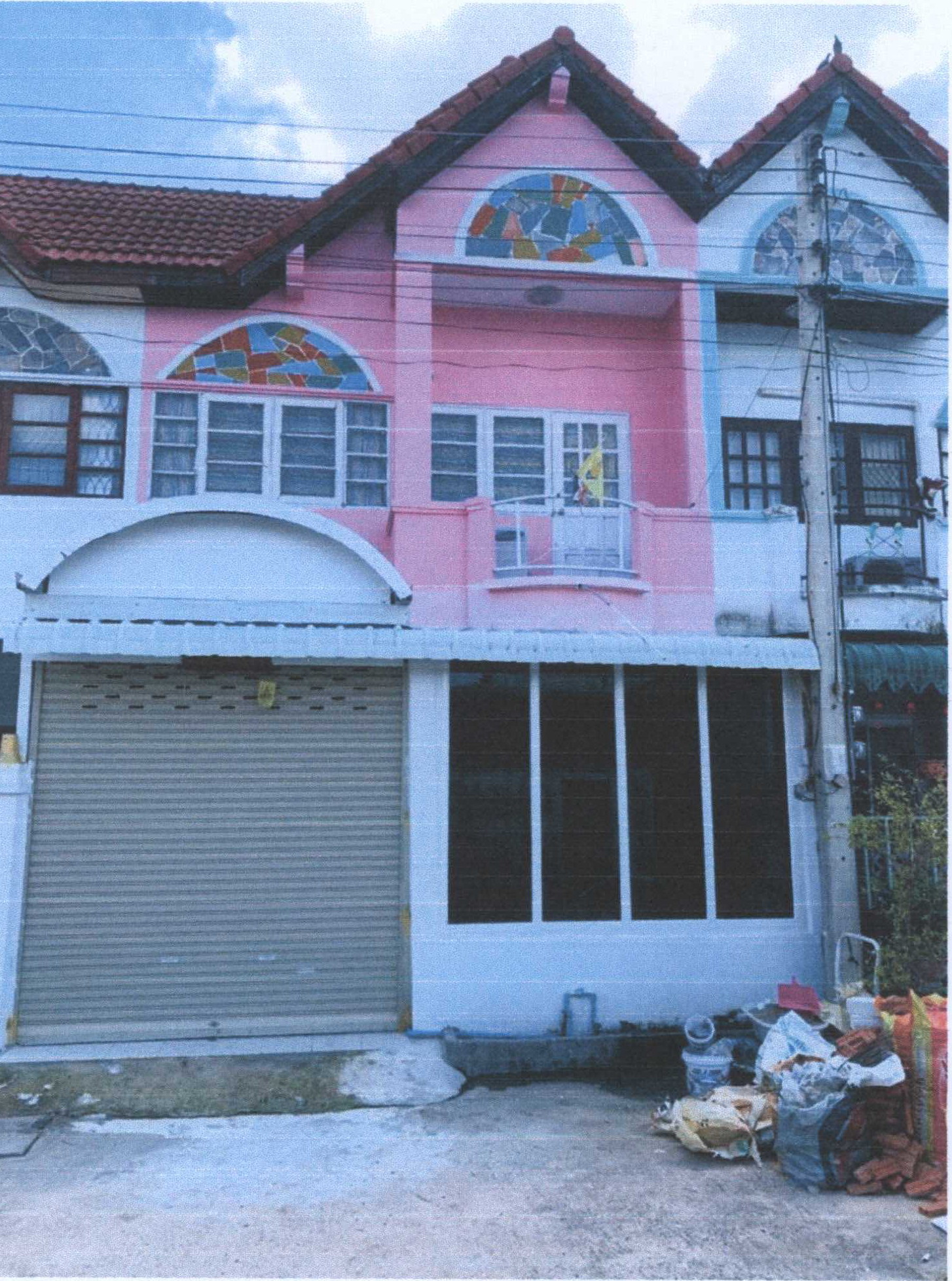 รูปที่ดินพร้อมสิ่งปลูกสร้าง สีคิ้ว สีคิ้ว นครราชสีมา