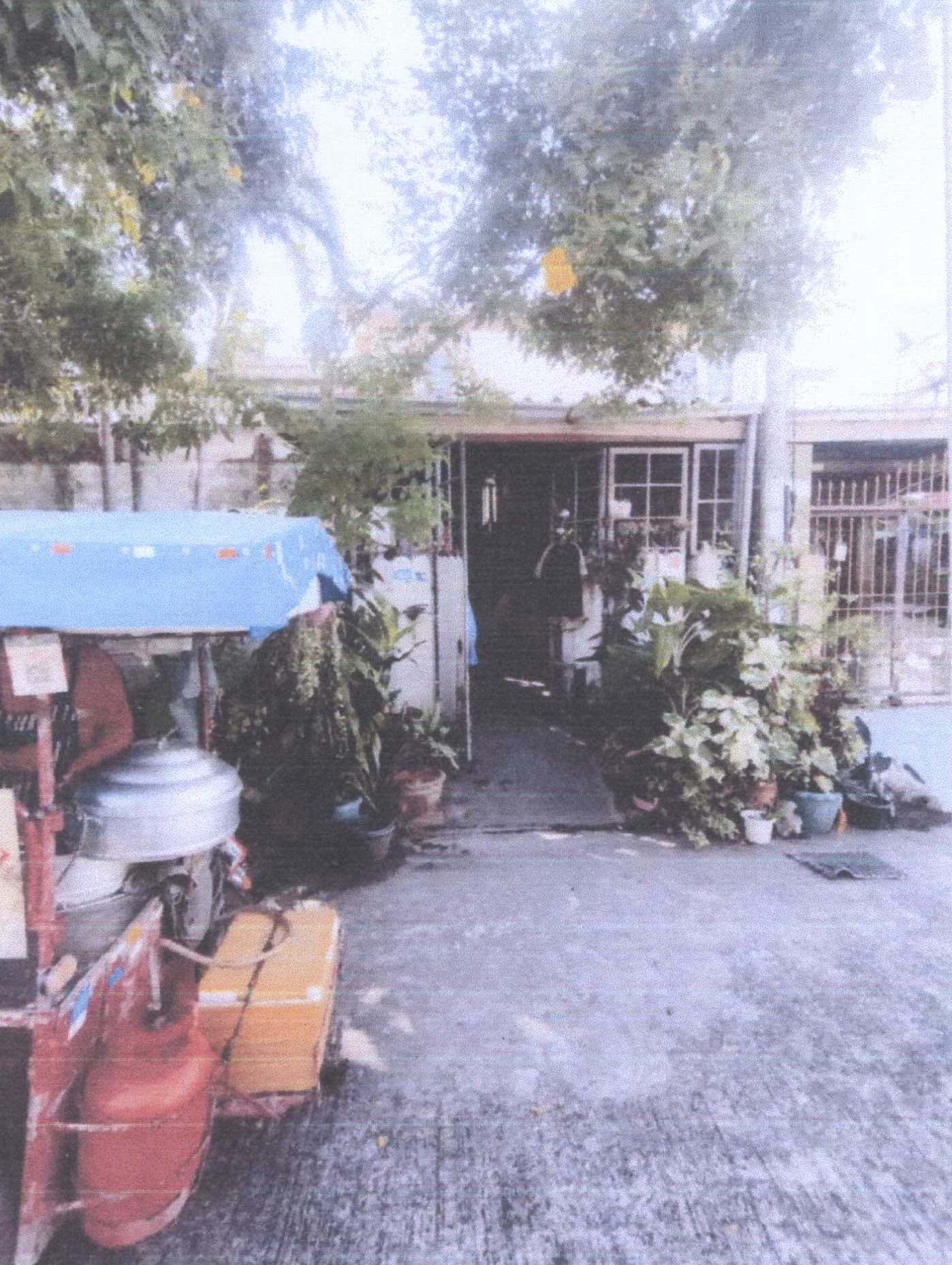 รูปที่ดินพร้อมสิ่งปลูกสร้าง กกโก เมืองลพบุรี ลพบุรี