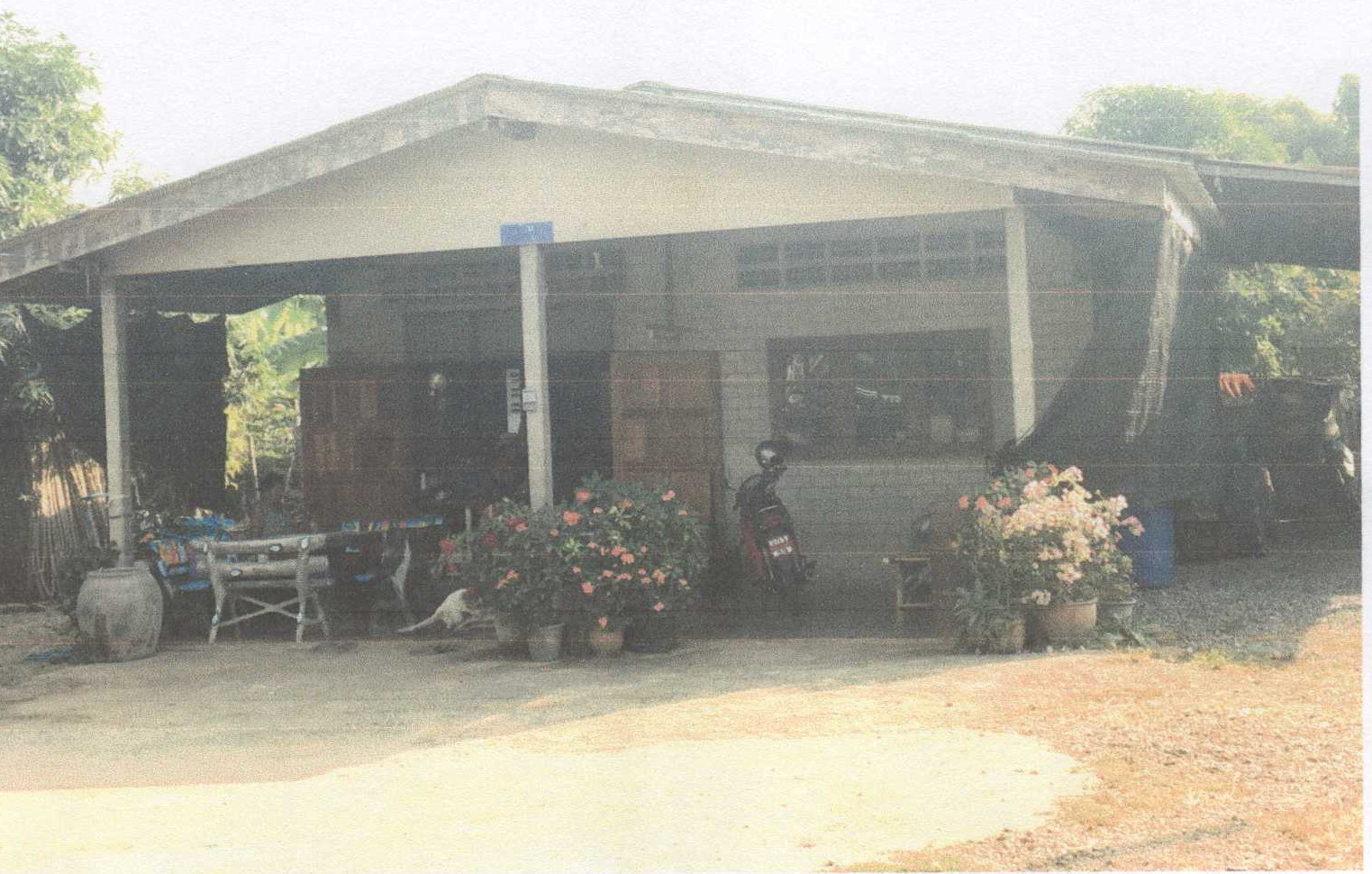 รูปที่ดินพร้อมสิ่งปลูกสร้าง ตาสัง บรรพตพิสัย นครสวรรค์
