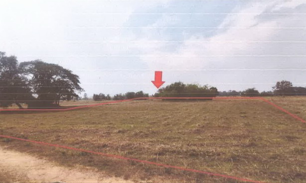 รูปที่ดินว่างเปล่า จังหาร จังหาร ร้อยเอ็ด