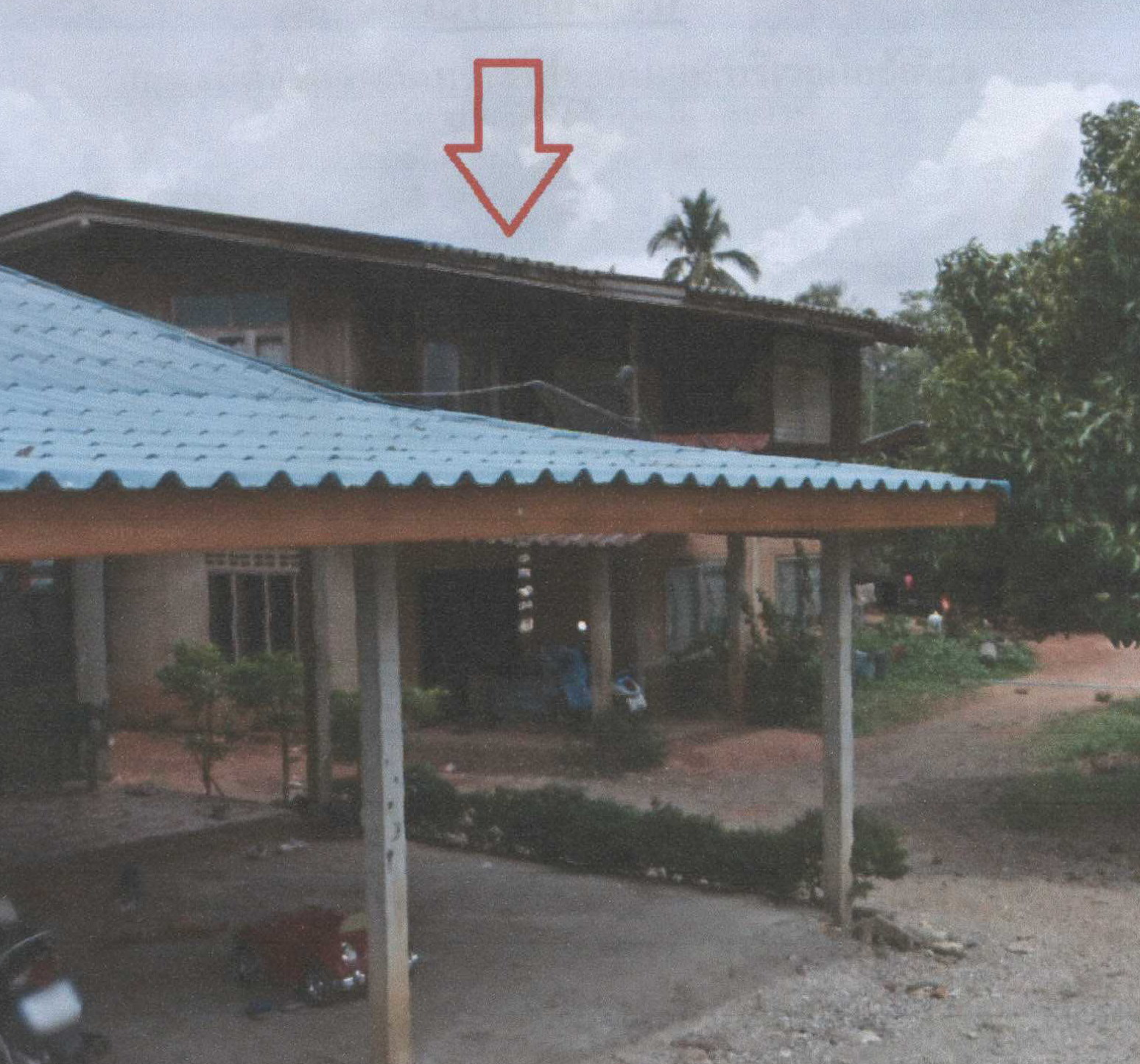รูปที่ดินพร้อมสิ่งปลูกสร้าง ควนโดน ควนโดน สตูล
