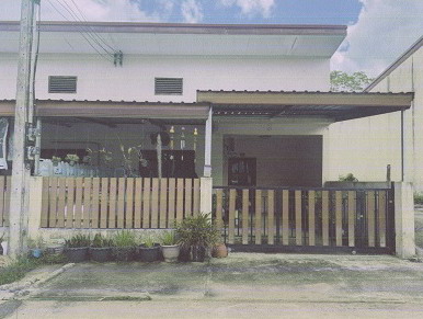 รูปที่ดินพร้อมสิ่งปลูกสร้าง วังไผ่ เมืองชุมพร ชุมพร