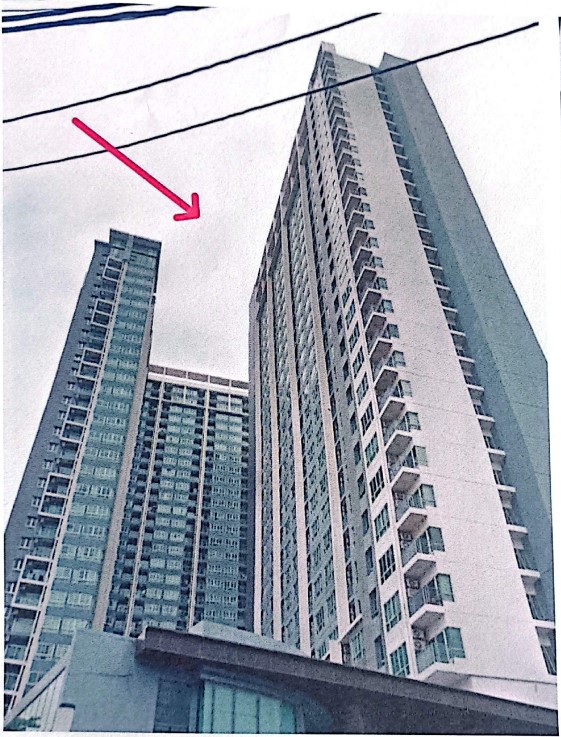 รูปห้องชุด บางหว้า ภาษีเจริญ กรุงเทพมหานคร