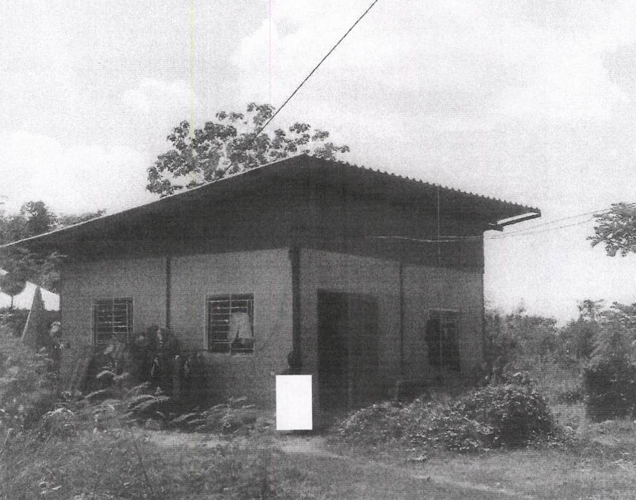 รูปที่ดินพร้อมสิ่งปลูกสร้าง เมืองเก่า(ศาลาลีลาว) เสาไห้ สระบุรี