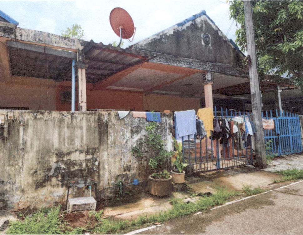 รูปที่ดินพร้อมสิ่งปลูกสร้าง กระบี่ใหญ่ เมืองกระบี่ กระบี่