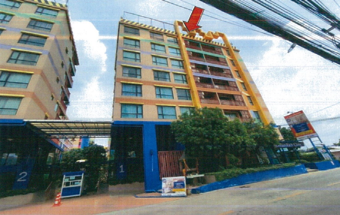 รูปห้องชุด บางนา บางนา กรุงเทพมหานคร