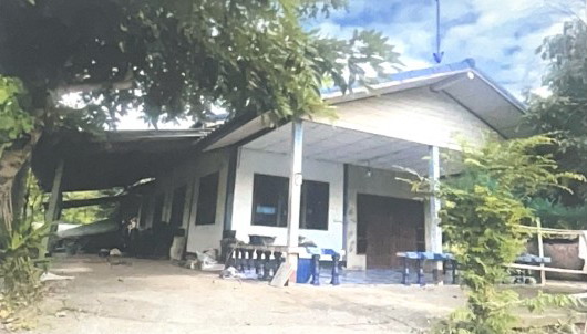 รูปที่ดินพร้อมสิ่งปลูกสร้าง บ้านฝาง สระใคร หนองคาย
