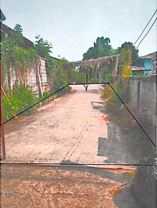 รูปที่ดินว่างเปล่า แม่ยาว เมืองเชียงราย เชียงราย