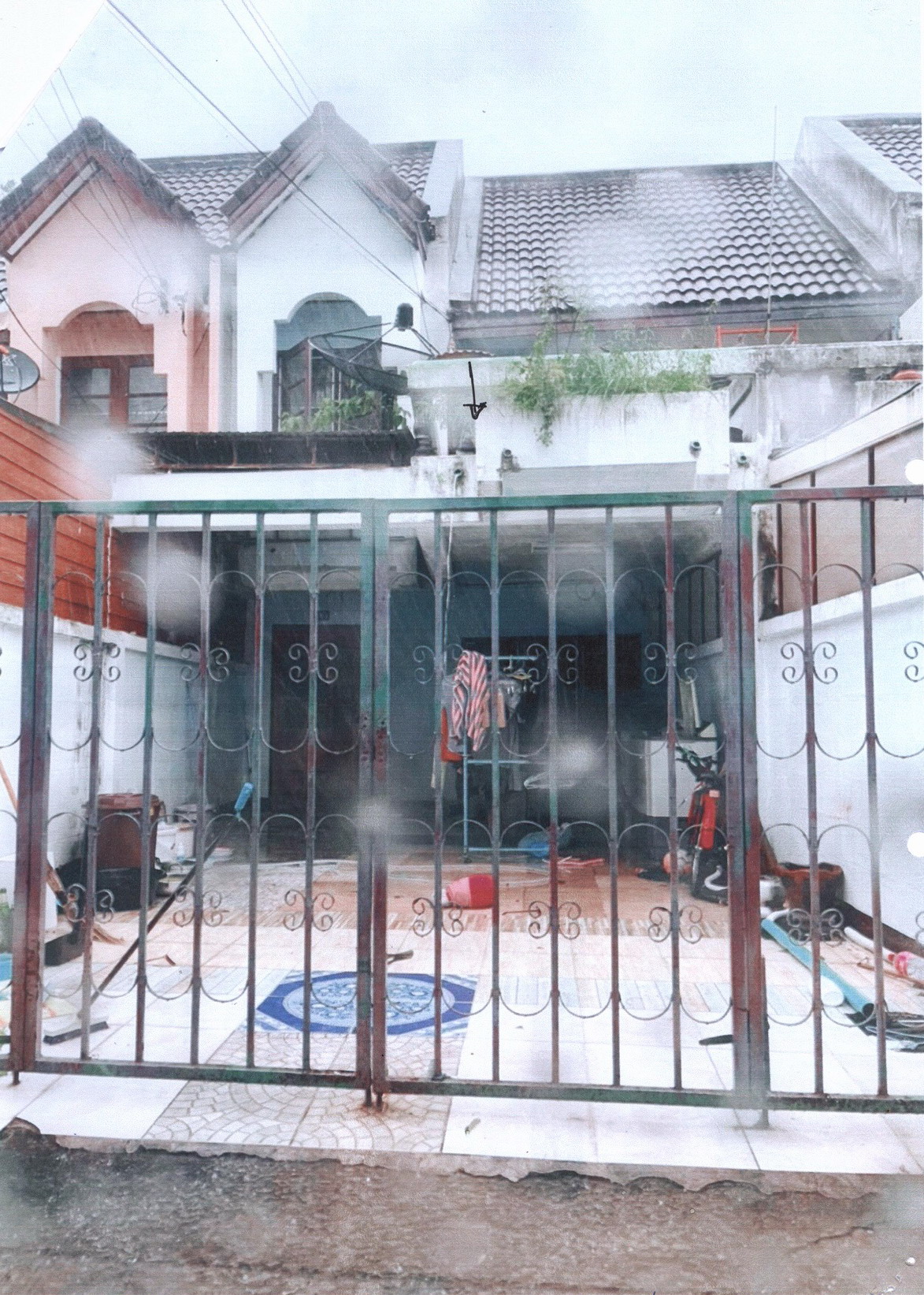 รูปที่ดินพร้อมสิ่งปลูกสร้าง ท่าศาลา เมืองลพบุรี ลพบุรี