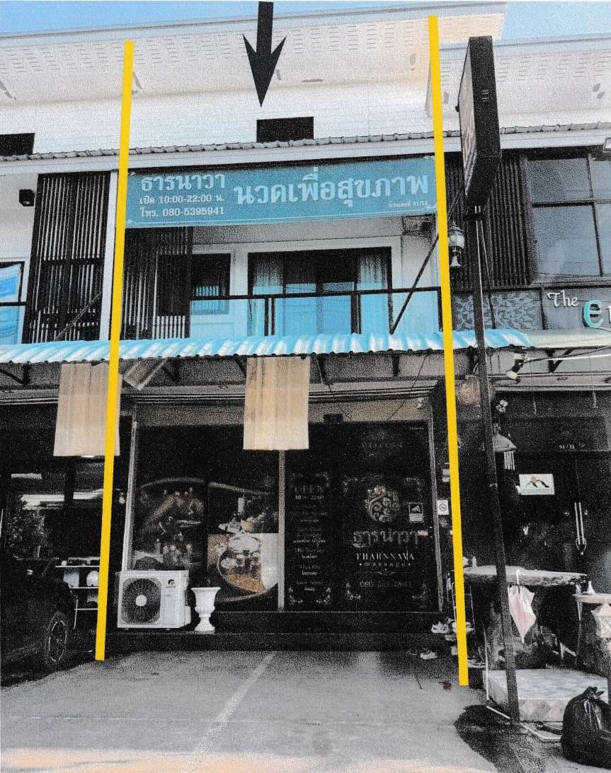 รูปที่ดินพร้อมสิ่งปลูกสร้าง หนองหอย เมืองเชียงใหม่ เชียงใหม่