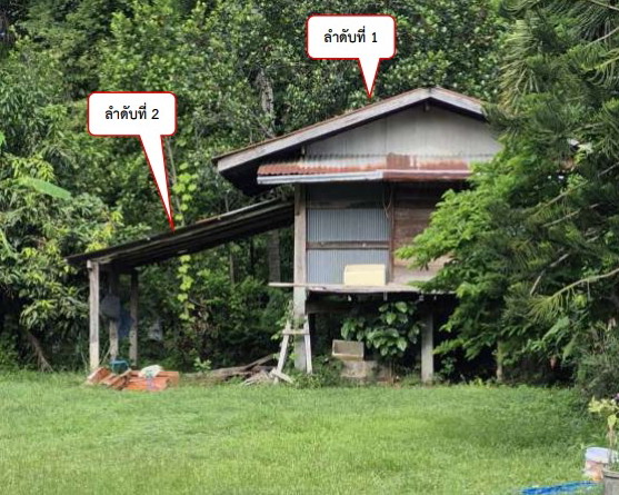 รูปที่ดินพร้อมสิ่งปลูกสร้าง หญ้าปล้อง เมืองศรีสะเกษ ศรีสะเกษ