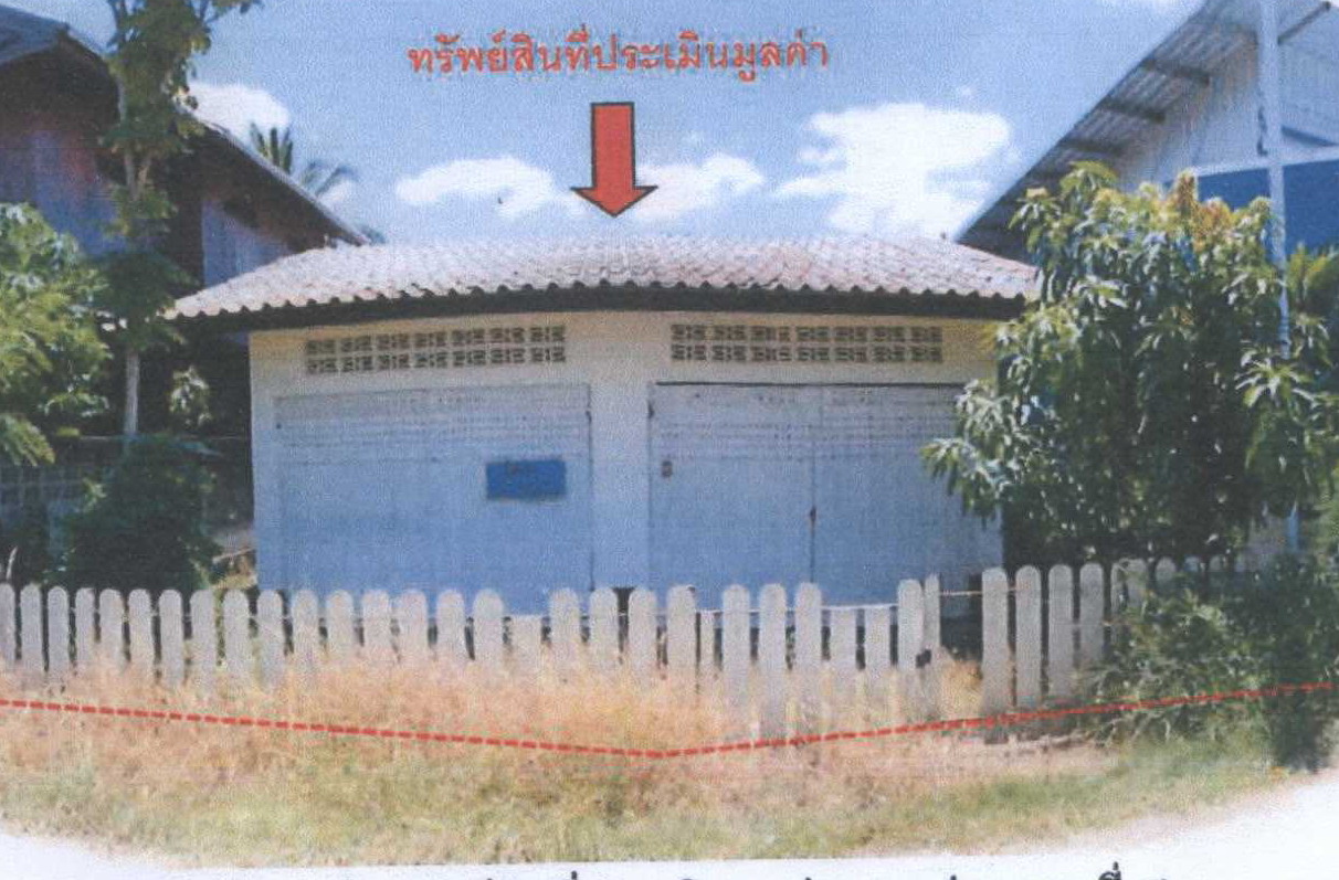 รูปที่ดินพร้อมสิ่งปลูกสร้าง ท่าพล เมืองเพชรบูรณ์ เพชรบูรณ์