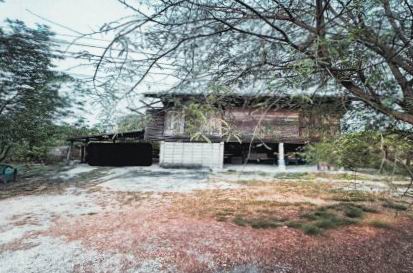 รูปที่ดินพร้อมสิ่งปลูกสร้าง บ้านใหม่ เมืองฉะเชิงเทรา ฉะเชิงเทรา