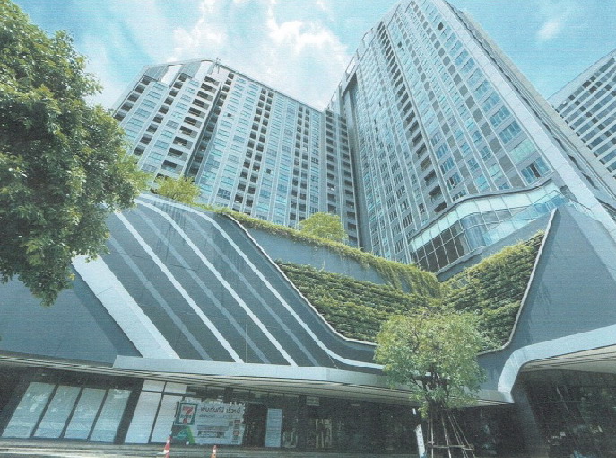 รูปห้องชุด บางนา บางนา กรุงเทพมหานคร