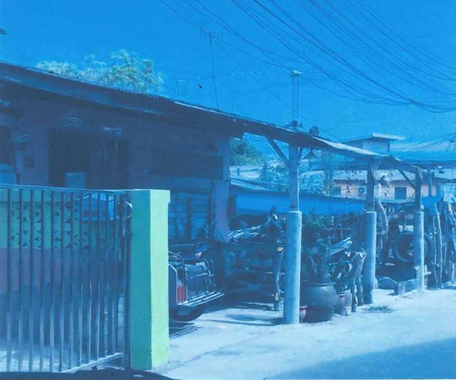 รูปที่ดินพร้อมสิ่งปลูกสร้าง บางนาค เมืองนราธิวาส นราธิวาส