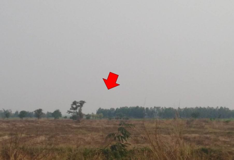 รูปที่ดินว่างเปล่า อุ่มจาน ประจักษ์ศิลปาคม อุดรธานี
