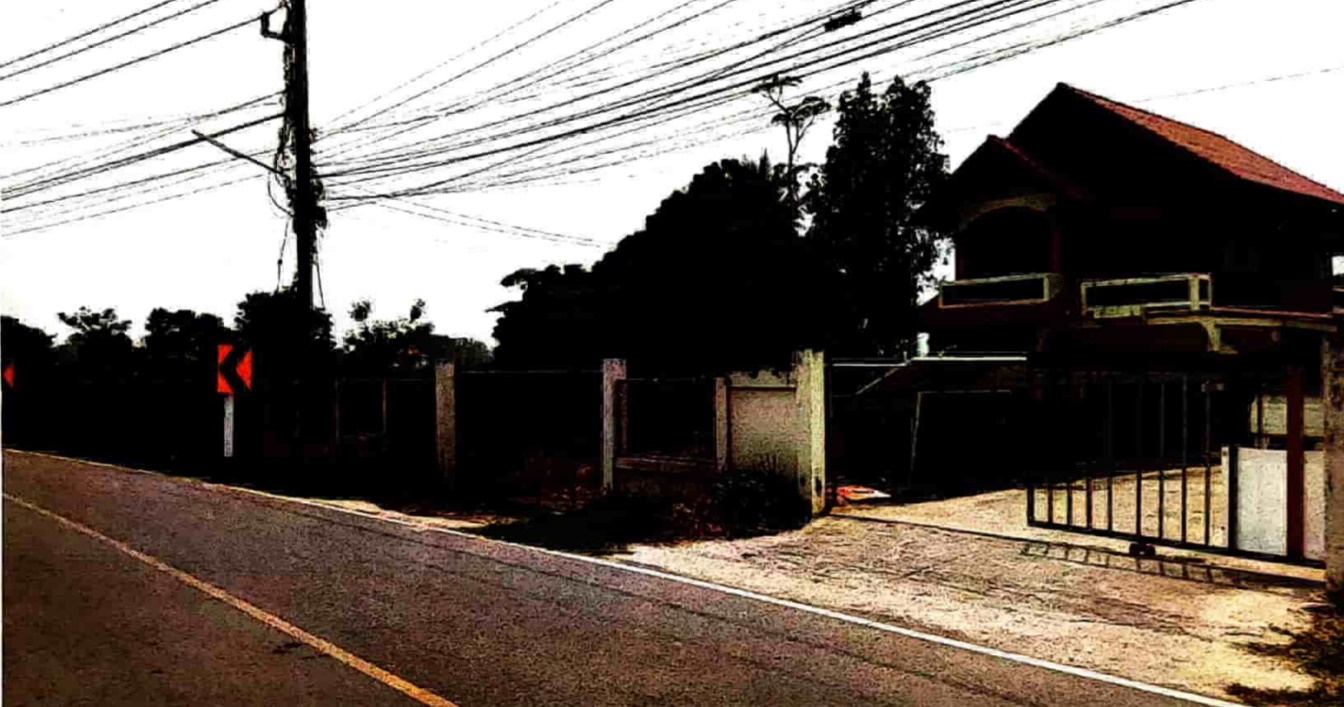 รูปที่ดินว่างเปล่า บ้านสาง เมืองพะเยา พะเยา