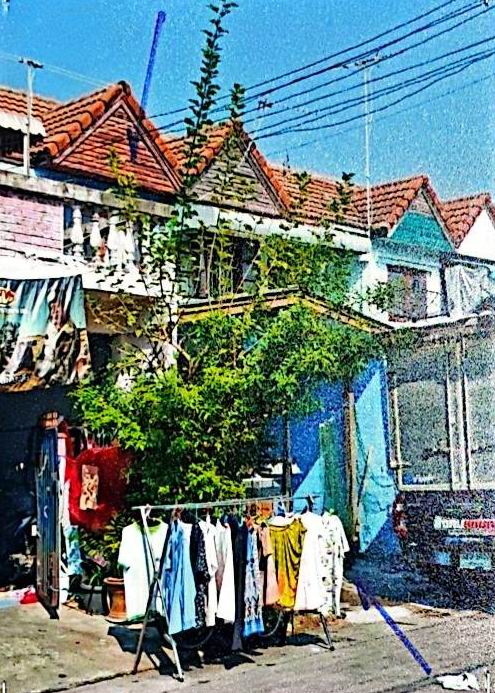 รูปที่ดินพร้อมสิ่งปลูกสร้าง บางบัวทอง บางบัวทอง นนทบุรี