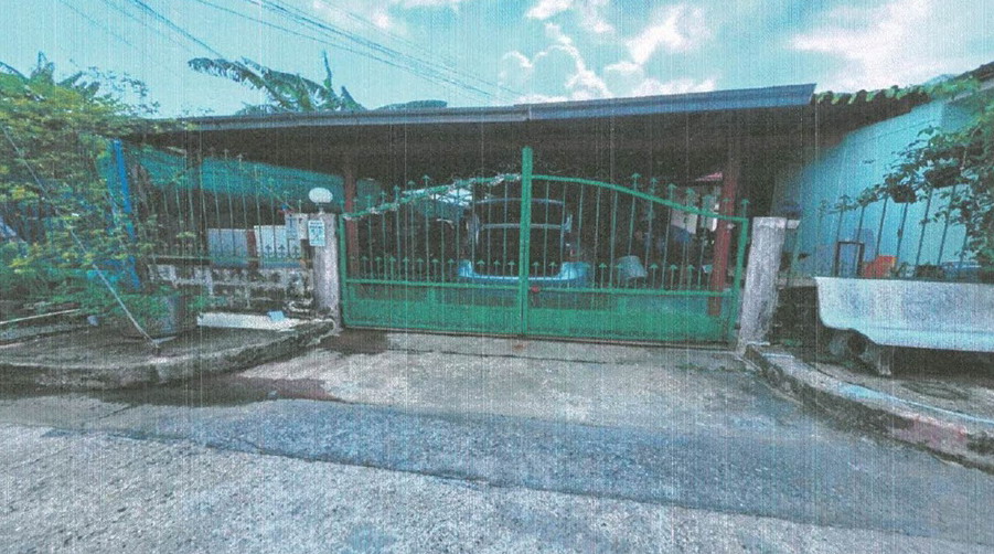 รูปที่ดินพร้อมสิ่งปลูกสร้าง บ้านฉาง บ้านฉาง ระยอง