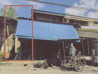 รูปที่ดินว่างเปล่า ปากน้ำ เมืองชุมพร ชุมพร