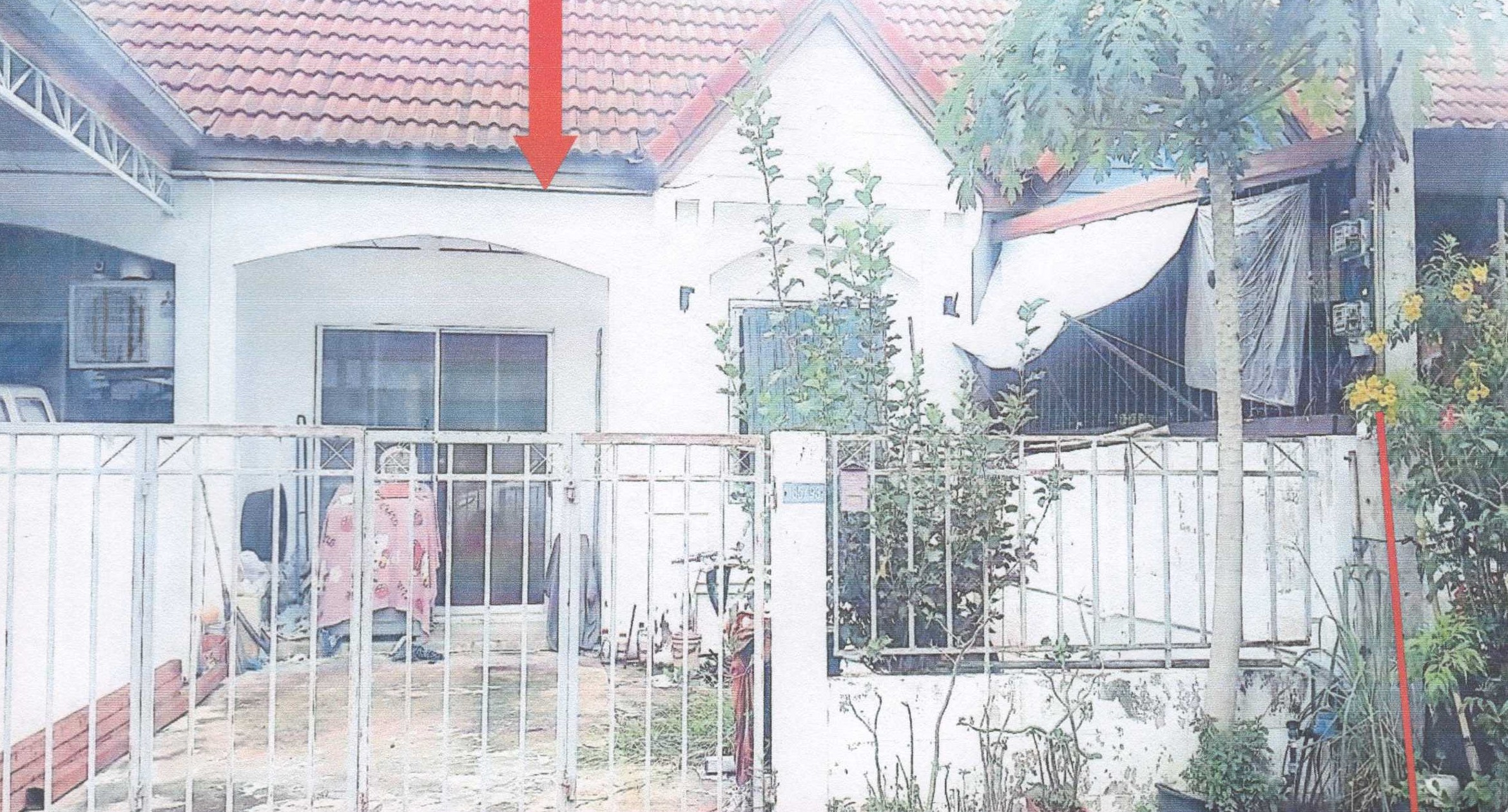 รูปที่ดินพร้อมสิ่งปลูกสร้าง หนองกรด เมืองนครสวรรค์ นครสวรรค์