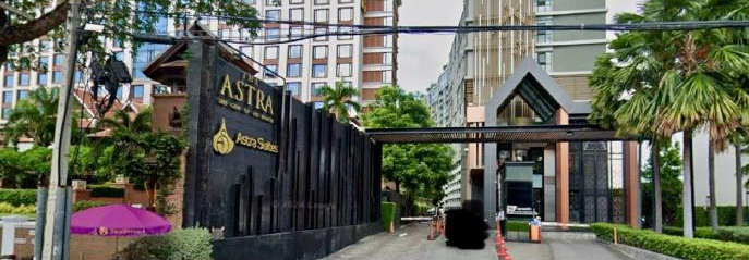 รูปห้องชุด ช้างคลาน เมืองเชียงใหม่ เชียงใหม่