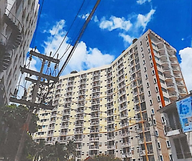 รูปห้องชุด ตลาดใหญ่ เมืองภูเก็ต ภูเก็ต
